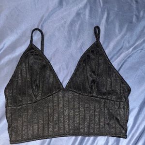 never worn